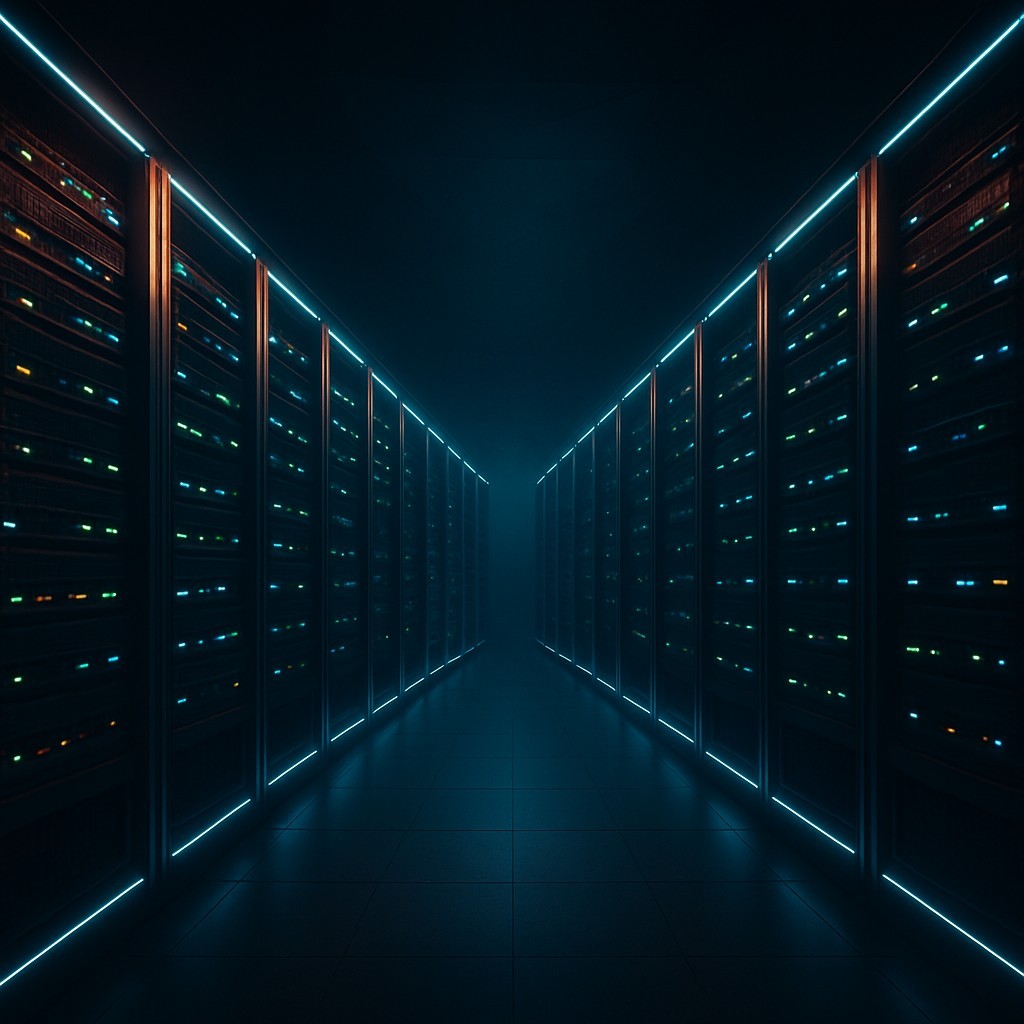 IT infrastructure